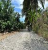 bán đất ấp thạnh hòa, long hưng, châu thành, tiền giang. 6,08m x 28m= 170m, đ2,7m, sổ hồng