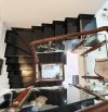 Bán nhà đẹp Trại Cá – Trương Định, 55m², 5 tầng, 7 ngủ – Giá chỉ 8,5 tỷ