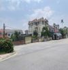 Siêu Phẩm #NguyenKhe_PhucThinh_HN  Lô Góc 3 Thoáng Full Thổ DT 108 m2 MT 5 m Zá 59tr/m (ch