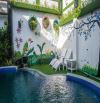🌟🌟🌟  VILLA HỒ BƠI DT KHỦNG HƠN 200M² THÁI PHIÊN TRUNG TÂM PHỐ