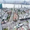BÁN ĐẤT TẶNG NHÀ CẠNH THE LEGEND CITY ĐÀ NẴNG - ĐI BỘ RA BỜ SÔNG HÀN - GẦN CẦU RỒNG