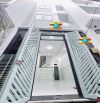SÁT MẶT TIỀN VĨNH KHÁNH  HOÀNG DIỆU VIP Q4  NGANG 3.5 X 4 TẤM CÓ 5 TỎI