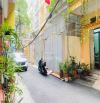 Bán nhà Ng Trãi Ngã Tư Sở ô tô đỗ cửa - 45m 4 tầng giá 11.X tỉ - cực rộng thoáng, ở ngay