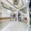 BÁN NHÀ 3 MẶT HẺM - SIÊU RẺ, 52m2, NGUYỄN VĂN ĐẬU, BÌNH THẠNH, CHỈ NHỈNH 4 TỶ.