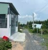 Bán 12m x 40m Hẻm Hoàng Diệu - Tân An - LaGi giá rẻ nhất 2.5tr/m2 đường ô tô