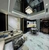 Bán Gấp Nhà Ngõ 84 Đàm Quang Trung, Cổ Linh, Long Biên, 62m2, 8 tầng, Gara ô tô, thang máy