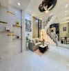 🏡 Nhà 2 Tầng 42m² Full Nội Thất – Đường Số 2, P16 Gò Vấp – Giá 4.95 Tỷ TL