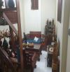 Nhà đẹp Cổ điển B – Tứ Hiệp dân xây chắc chắn, về ở ngay Diện tích: 35m² 4 tầng Pháp lý: S