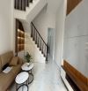 🏡 – NHÀ ĐẸP QUANG TRUNG, SÁT VÀNH ĐAI 4 – 57M², 5 TẦNG, FULL NỘI THẤT CHỈ 5.25 TỶ🔥