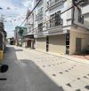 BÁN NHÀ YÊN BÌNH, DT 35M, 5T, MT 4,2M, GIÁ 6,19 TỶ