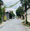 Cần tiền bán  145m2 đất Tiên Dược-Sóc Sơn-MT 10m-Ngõ ô tô-Giá đầu tư