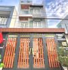 BÁN NHÀ ĐẸP SÁT TỈN.H LỘ 10 - KHU TÊN LỬ.A - HẺM XE HƠI - ( 4X17M )