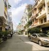 HẺM XE HƠI 7 CHỖ VÔ NHÀ - PHAN VĂN TRỊ, PHẠM VĂN ĐỒNG, LÊ QUANG ĐỊNH, NGUYỄN VĂN ĐẬU - BT.
