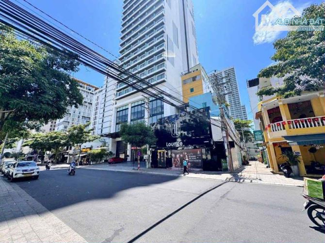 💠 Bán Căn Góc VIP 2 Mặt Tiền phố Hàn Đường Nguyễn Thiện Thuật, Nha Trang cách biển 300m - 3