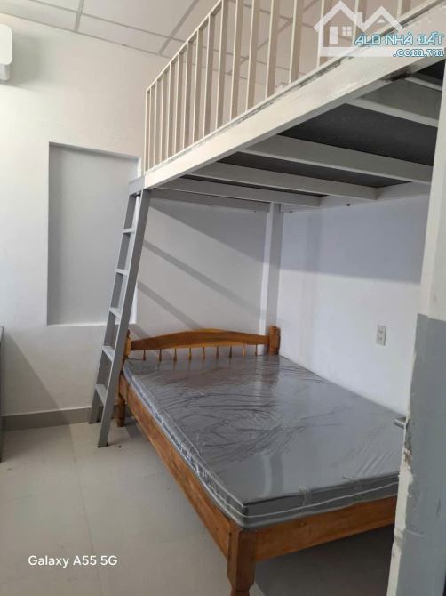 Cần bán gấp dãy trọ kiệt Bà Triệu, ngay trung tâm TP. Huế. Gần siêu thị GO. - 2