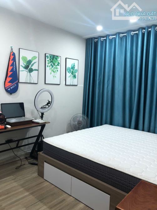 Cho thuê căn hộ full đồ 2 ngủ + 1 chung cư IA20 Ciputra 13tr