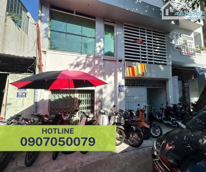 CẦN BÁN NHÀ MẶT TIỀN NGUYỄN TRỌNG QUẢN 142M2 GIÁ CHỈ 12.5 TỶ GẦN CHỢ, TR HỌC