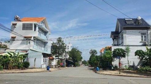 BÁN DUY NHẤT 1 LÔ 140M2 GIÁ BÁN NHANH 1TỶ950 - NGAY KDC CHỢ ĐẠI PHƯỚC, ĐÓN ĐẦU CẦU CÁT LÁI - 1