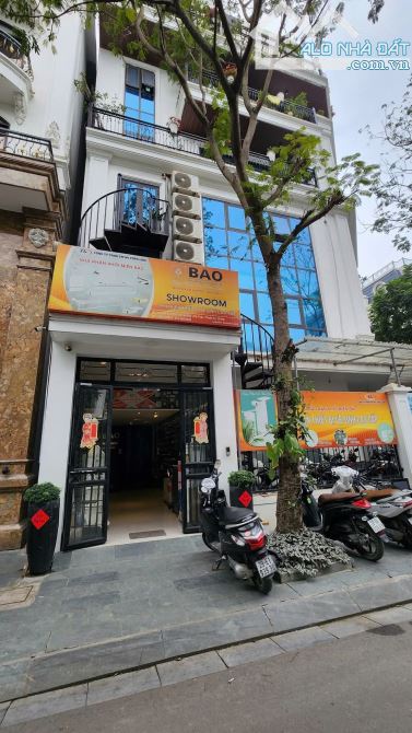 LIỀN KỀ KĐT MỚI ĐẠI KIM HOÀNG MAI 72M 25,5 TỶ 5TẦNG MT6,3M OTO TRÁNH ĐỖ KINH DOANH ĐỈNH