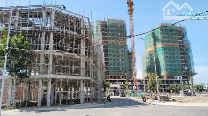 1.9ty CÔNG CHỨNG LIỀN. LÔ ĐẤT  67,M2 TRUNG TÂM PHAN RANG - KDT PHỦ HÀ. - 3