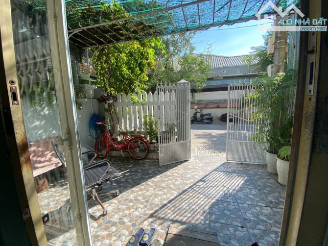💥Nhà Phường 7, thành phố Tuy Hoà, đường NB Nguyễn Huệ 100m2 ( 5x20 ) chỉ 4.5 tỷ - 1
