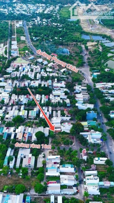 📌 CẦN BÁN LÔ ĐẤT TDC ĐẤT LÀNH	Vị trí: Lô 19, Ô 5, Phù hợp đầu tư, an cư - 1