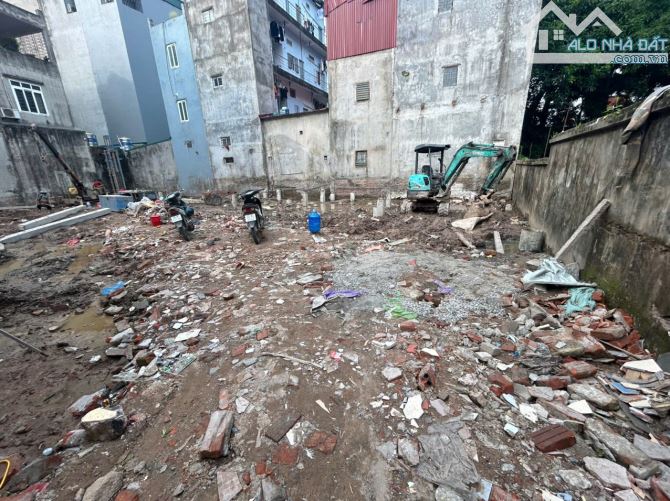 Bán đất Đại Cát- Liên Mạc lô góc 232m, mt 18m giá đầu tư gần Cầu Thượng Cát - 2