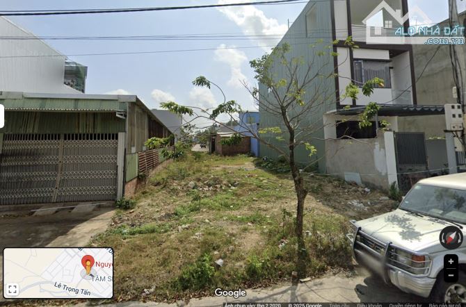 🌟 BÁN ĐẤT ĐƯỜNG NGUYỄN CẢNH DỊ, DT: 180m2, T/c: 7 Tỷ 🌟 - 1