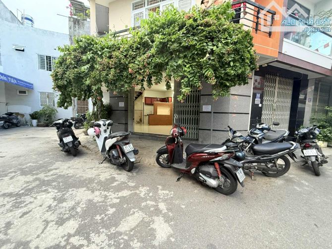 BÁN NHÀ CĂN GÓC 2 MẶT TIỀN ĐƯỜNG B6 – KHU VCN PHƯỚC HẢI – TRUNG TÂM NHA TRANG - 3