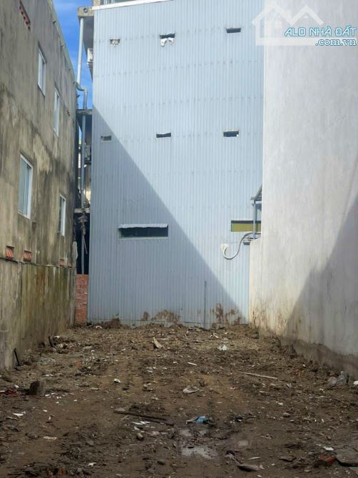 Bán đất 90m2 Kiệt ôtô 174 Phan Chu Trinh, cách đường chính chỉ 40m, P. Thuận Hóa, TP Huế
