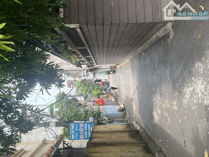 BÁN ĐẤT LONG BIÊN -GẦN CẦU VĨNH TUY -CẠNH AEON - 1