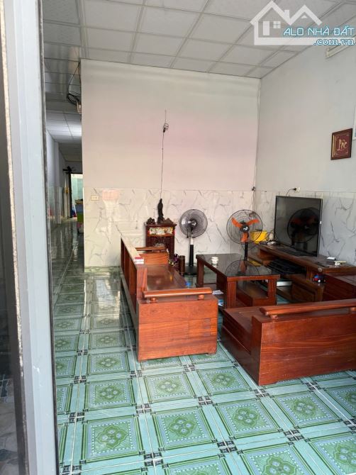 BÁN ĐẤT TẶNG NHÀ C4 MỚI ĐẸP – MẶT TIỀN NGUYỄN THIỆN KẾ – CÁCH BIỂN 2 PHÚT