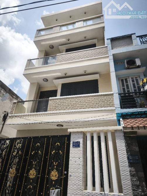 🏡 CHÍNH CHỦ Gửi   - VỊ TRÍ VÀNG – NGAY TTTM  – 52M2 - NỞ HẬU TÀI LỘC - HXH - NHỈNH 4🧄