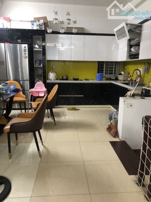 MẶT PHỐ KD PHÚ DIỄN – ÔTÔ TRÁNH – VỈA HÈ – 80M² – 6 TẦNG – 21.5 TỶ (ĐTL202593)