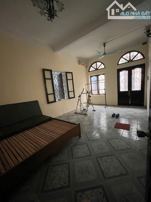 HOÀNG CÔNG CHẤT – PL VỈA HÈ 3 THOÁNG – ÔTÔ – 50M² – 4 TẦNG – 15.8 TỶ (ĐTL152094)