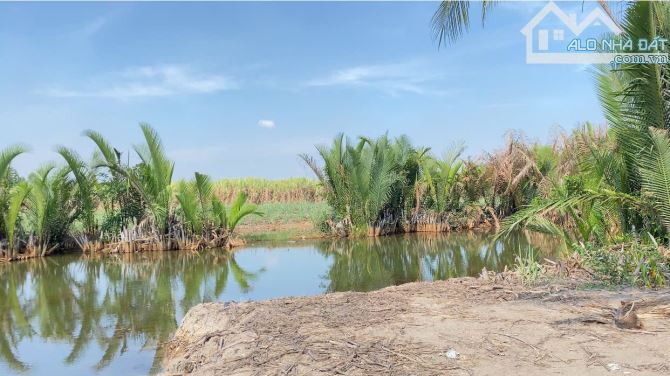 Chính chủ bán đất Đại Phước - Đồng Nai