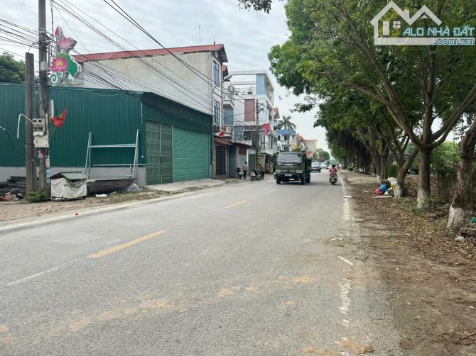 SIÊU PHẨM, SIÊU VIP VÂN NỘI, ĐÔNG ANH, HÀ NỘI, TRỤC CHÍNH ĐƯỜNG VÂN TRÌ, KINH DOANH BẤT CH