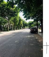 THỬA ĐẤT PHÚ DIỄN – MẶT NGÕ, ÔTÔ TRÁNH - VIEW SÔNG – 242M – 13.3 TỶ (ĐTL1215106)
