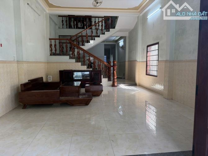 🏡 ĐẶNG XUÂN THIỀU – NHÀ 2 TẦNG 2 MÊ – NGANG 6M – ĐƯỜNG 7M5 – DÒNG TIỀN 12TR/TH – CHỈ 8.5