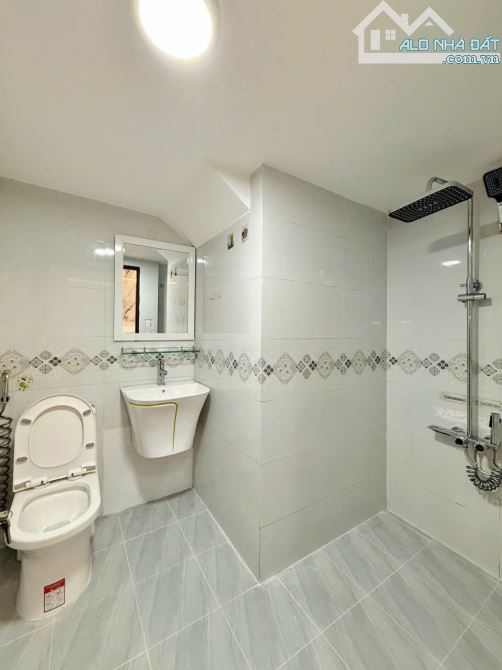 💥  Bán nhà Lê Văn Thọ, Gò Vấp , Dt 43m2, 2 tầng, Giá nhỉnh 3 tỷ