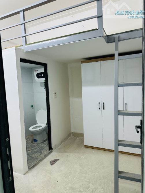 CHDT NGUYỄN ĐẠO AN – 2 THOÁNG, ÔTÔ - FULL ĐỒ – 65M² – 5 TẦNG – 11.9 TỶ (ĐTL912118)