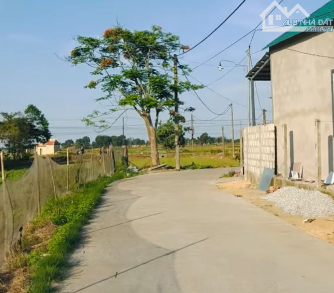 🏘 Quê Chữ – Hương Chữ | Gần Trục Chính Nối QL1A –Ngay Đầu Làng –Chỉ 9xx Triệu