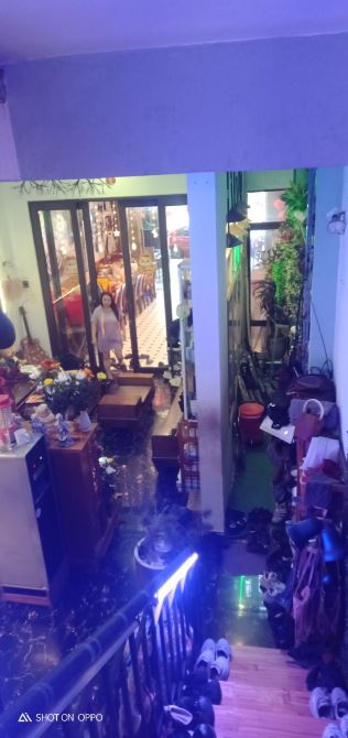 Bán nhà 2 tầng kiên cố đường 10m5 Văn Tiến Dũng kinh doanh sầm uất giá quá tốt