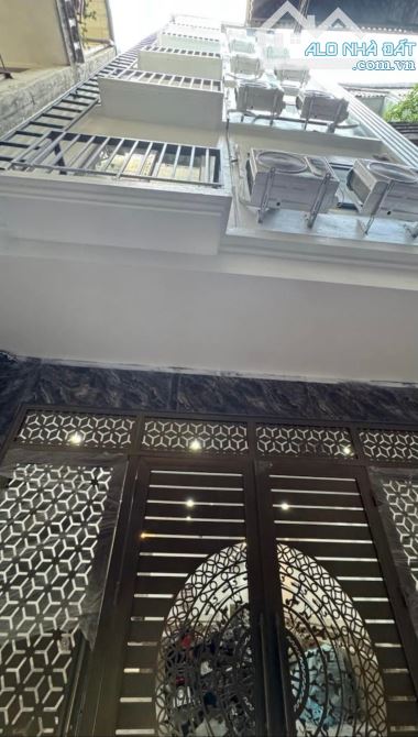 7 tầng CCMN xây mới Trung Phụng - Xã Đàn, 100m2 sổ, 22 phòng ~ 100 tr/tháng.Giá 28 tỷ