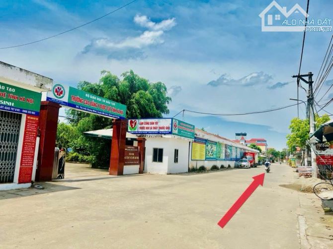 💥NHỈNH 3TỶ SỞ HỮU NHÀ 3 TẦNG MỚI TINH TẠI QUANG MINH, MÊ LINH, HÀ NỘI