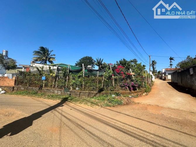 🚀 Đất Góc 2MT Tân Lập – Full Thổ Cư – Sát Đại Lộ Đông Tây & Sân Bay, Giá Chỉ 1tỷ550!