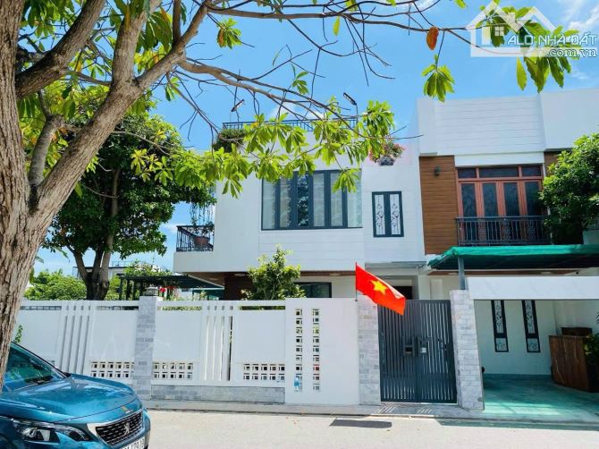BÁN BIỆT THỰ SIÊU SANG KĐT MỸ GIA NHA TRANG