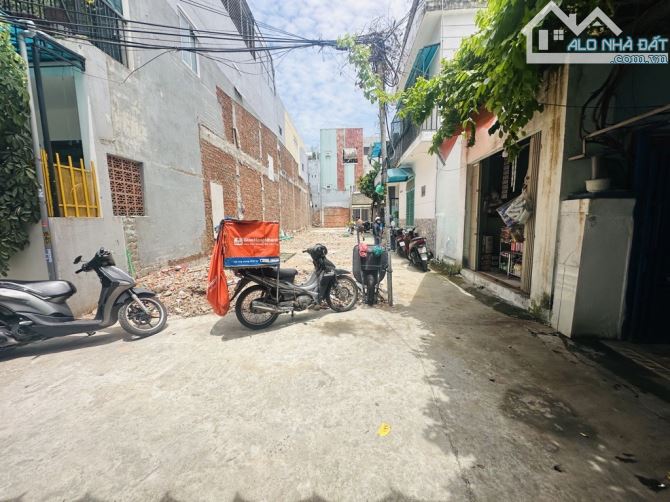 BÁN ĐẤT KIỆT PHÓ ĐỨC CHÍNH - SƠN TRÀ, LÔ GÓC KẸP KIỆT THÔNG VƯƠNG THỪA VŨ, CÁCH BIỂN MỸ KH