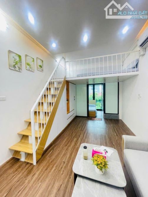 🌟Tập thể Phương Mai_Đống Đa_ô tô_2 thoáng_50m2 2pn full nội thất chỉ 3,43 tỷ🌟