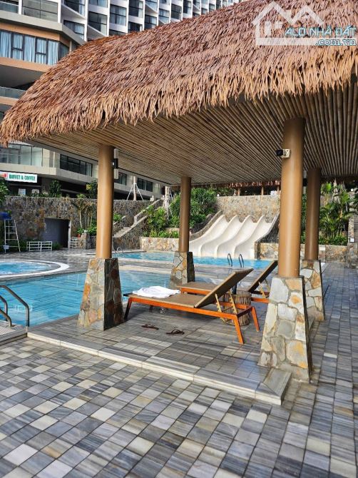 🌟 CƠ HỘI SỞ HỮU CĂN HỘ VIEW BIỂN – TẦNG 15, TÒA M, APEC MANDALA MŨI NÉ 🌟